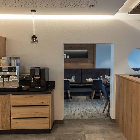 Hotel Garni Ehrenreich Sölden Dış mekan fotoğraf