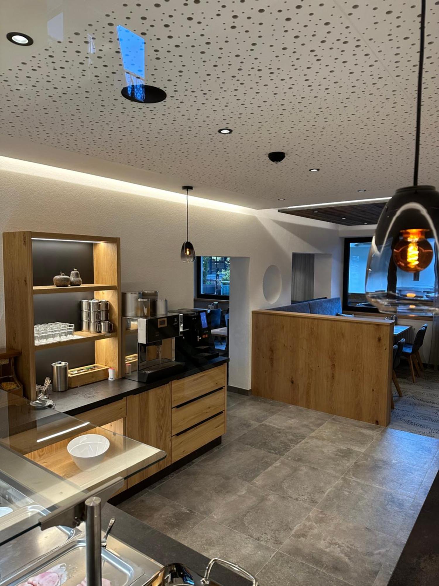 Hotel Garni Ehrenreich Sölden Dış mekan fotoğraf