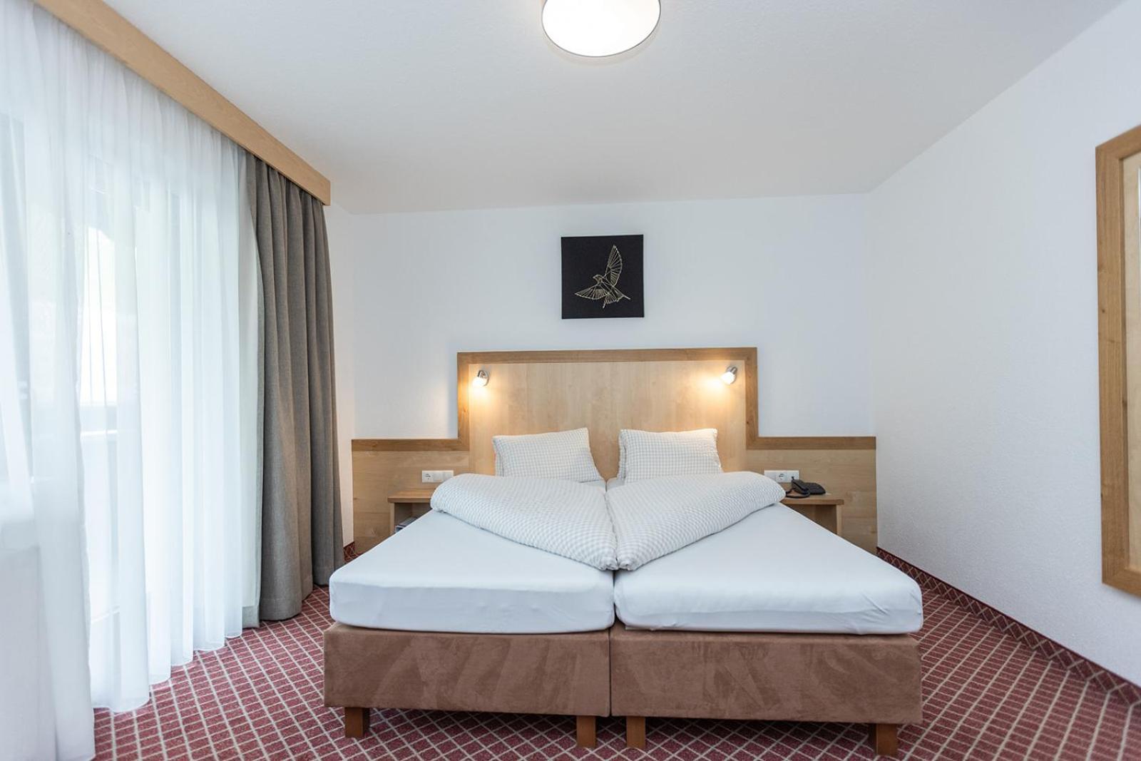 Hotel Garni Ehrenreich Sölden Dış mekan fotoğraf