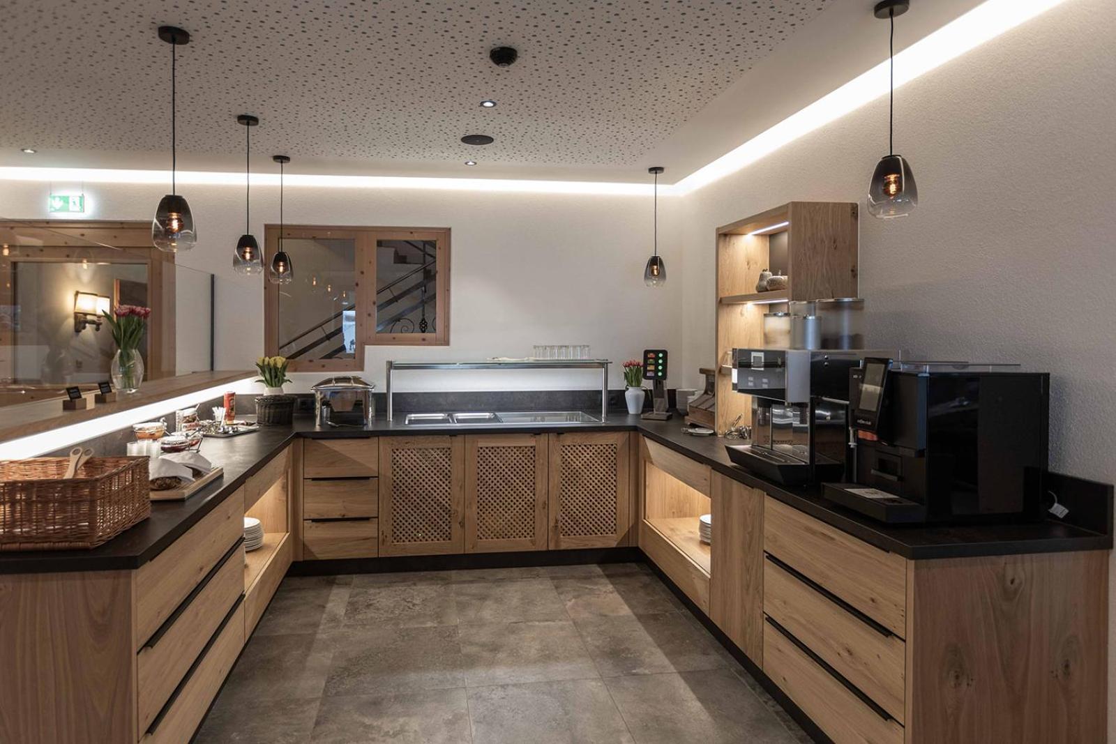 Hotel Garni Ehrenreich Sölden Dış mekan fotoğraf