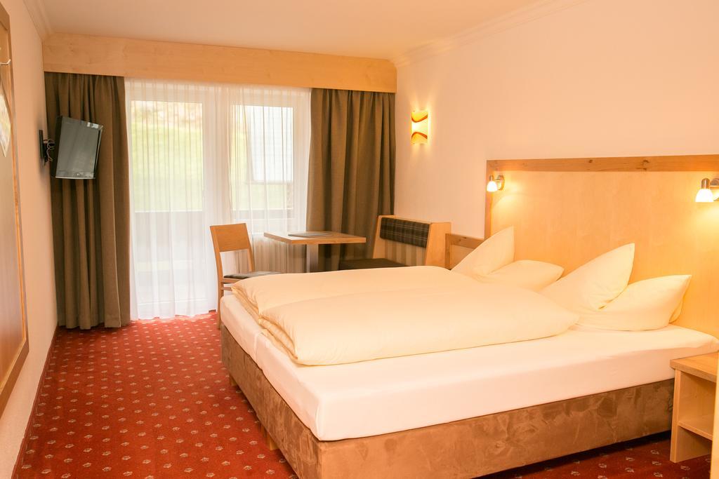 Hotel Garni Ehrenreich Sölden Dış mekan fotoğraf