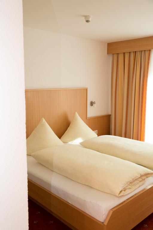 Hotel Garni Ehrenreich Sölden Dış mekan fotoğraf